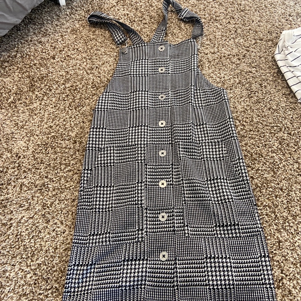 Kohl’s Romper Dress